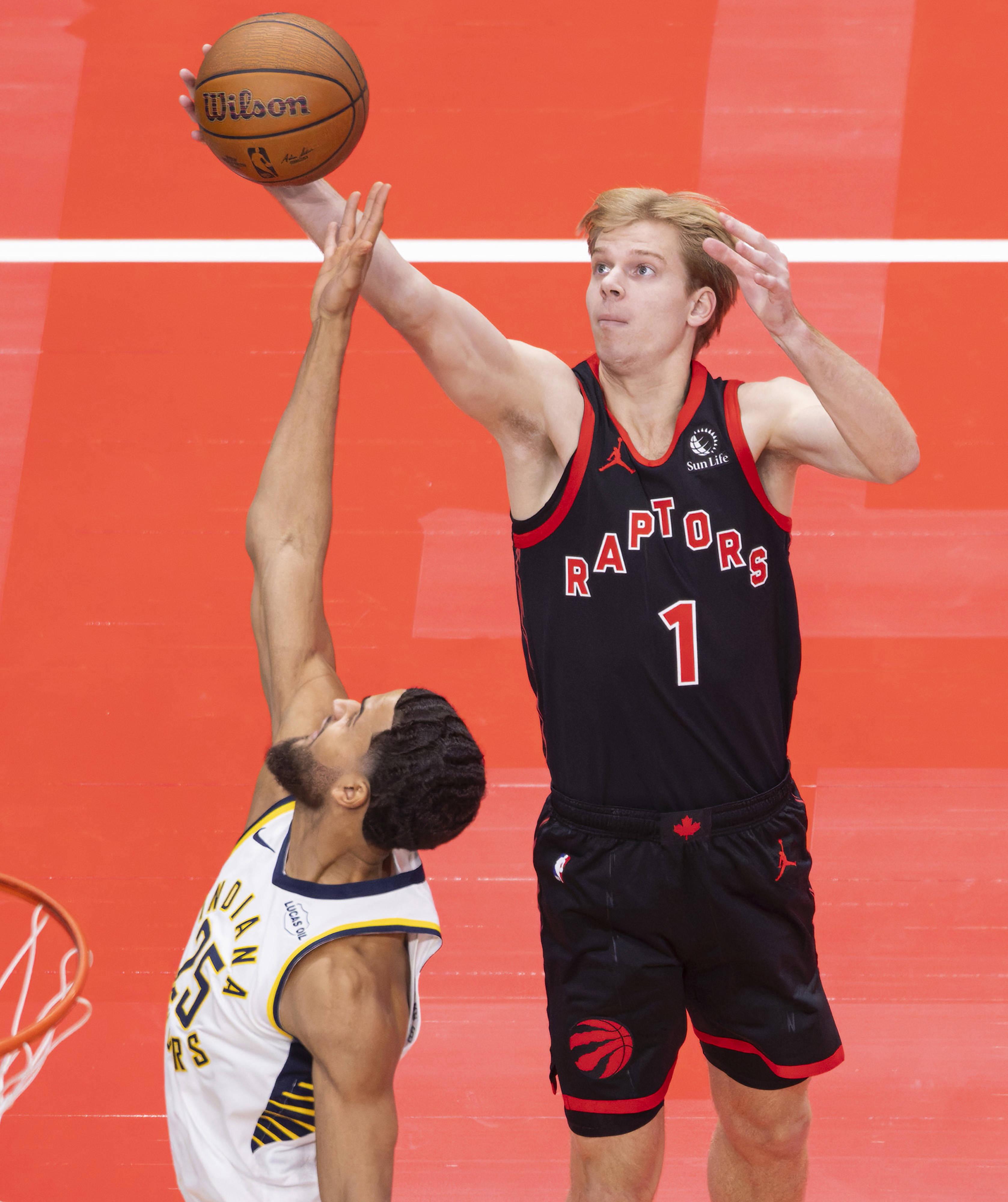 亚博体育-约基奇对nba媒体日感到厌烦