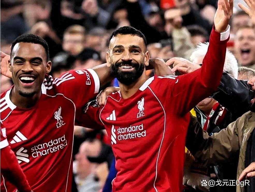 利物浦右后卫布拉德利