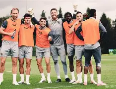 英超直播利物浦布莱顿