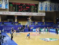 四川男篮主场赛程查询