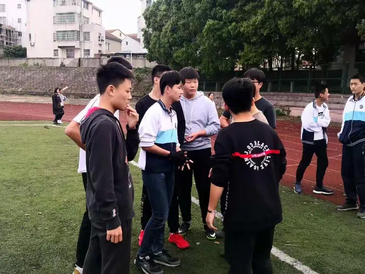 十个在球场实践当中会涉及到的球场精神 十个在球场实践当中会涉及到的球场精神