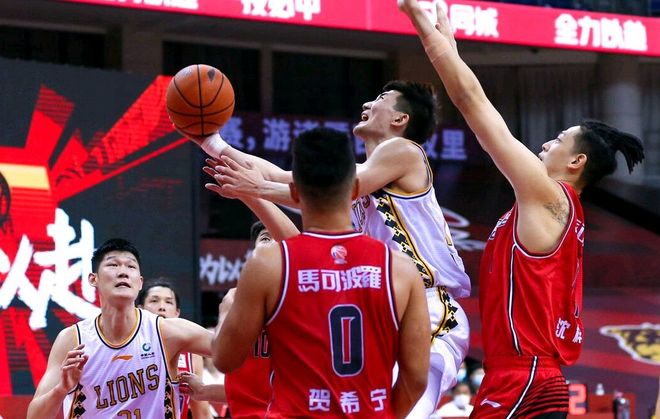 亚博体育-cba厦门队