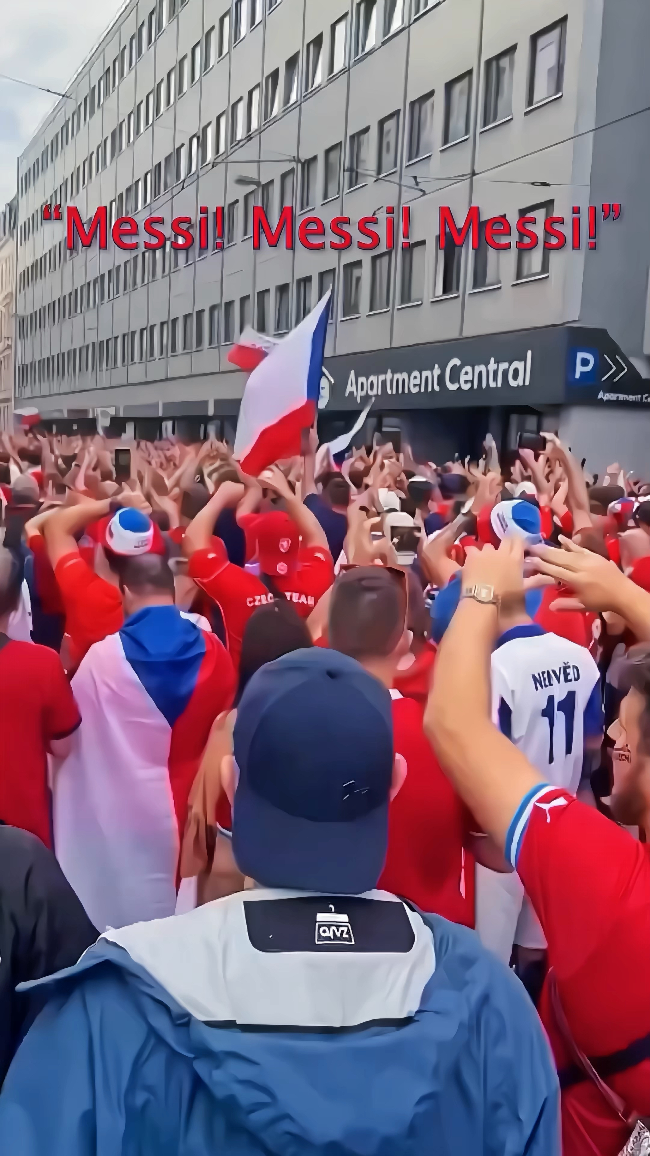 亚博体育-葡萄牙胜捷克,梅西连续两场进球引领球队胜利了吗