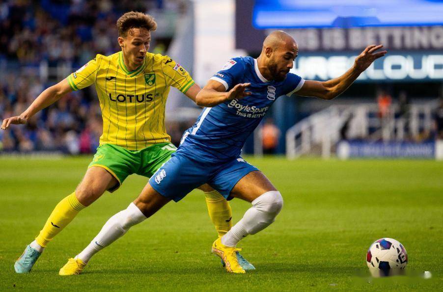 伯明翰最近战绩