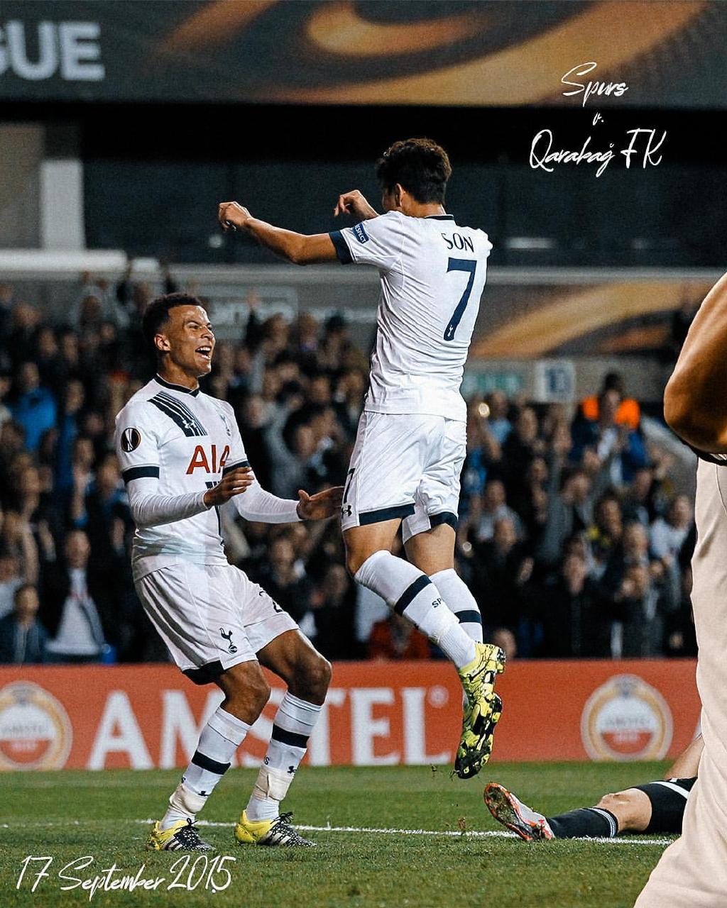 热刺球员状态神勇,带领球队惊艳表现了什么