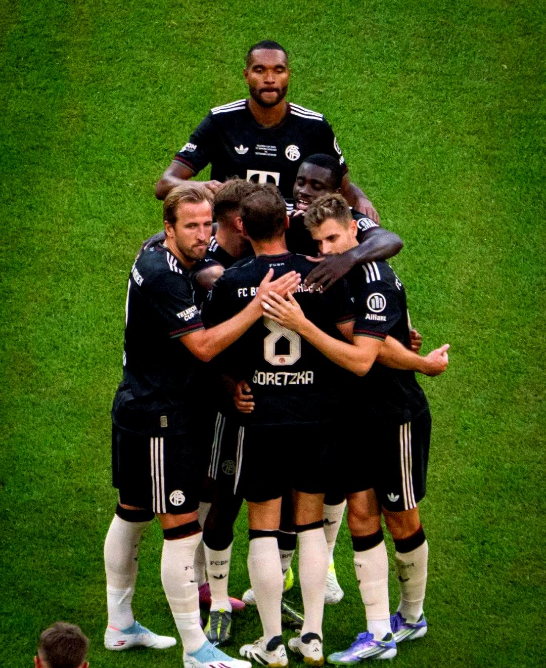 热刺球员状态神勇,带领球队惊艳表现了什么