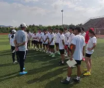 教练战术调整,队员状态逐渐提升的原因